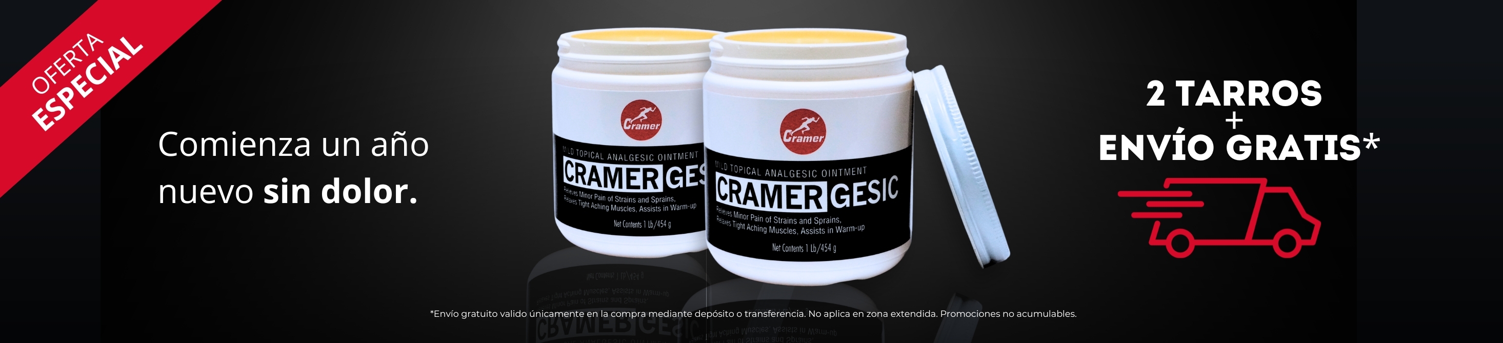 Cramer