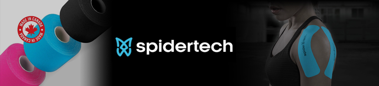 SpiderTech