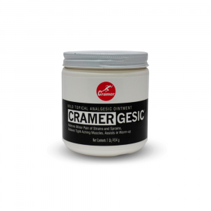 Pomada Cramergesic De 1 Lb