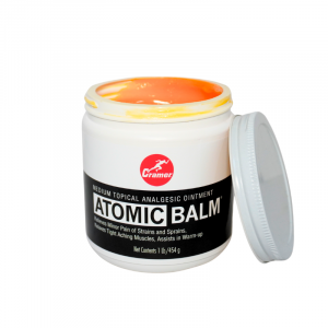 Pomada Atomic Blam De 1 Lb