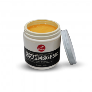 Pomada Cramergesic De 1 Lb