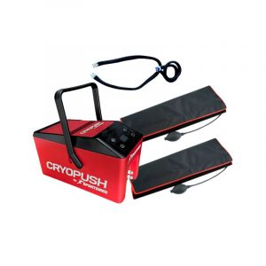 Sistema Crioterapia Cryopush 2 Full Leg L