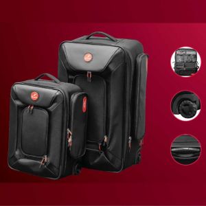 Maleta Cramer HPG Small Rolling Bag