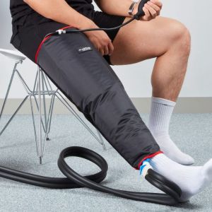 Sistema Crioterapia Cryopush 2 Full Leg L