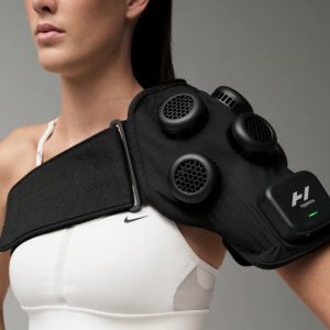 Hyperice X Shoulder Frío/Calor