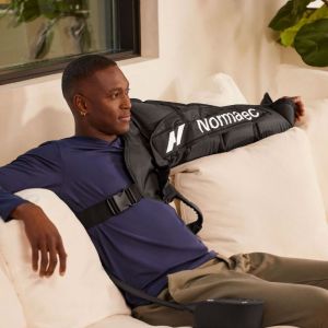 Sistema Normatec Con Brazos ( Cerebro + Brazos )