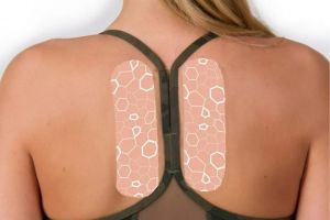 Theraband Cinta Kinesiologica -Beige / beige