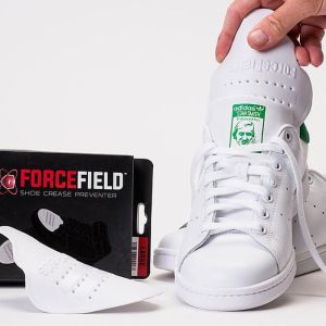 Shoe Crease Preventer Forcefield