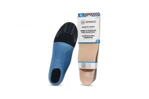 Plantilla Diabetic Insole Mujer 5-11 Spenco