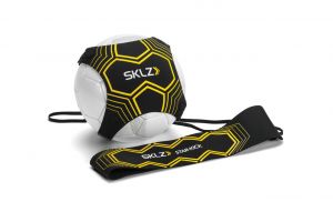 Arnes para control de Pateo Star-Kick -AMARILLO/NEGRO SKLZ