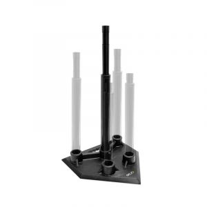 Base para beisbol 5-Position Tee SKLZ