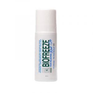 Gel Biofreeze Roll on 3 oz. / 89 ml