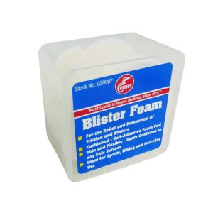 Blister Foam Cramer 