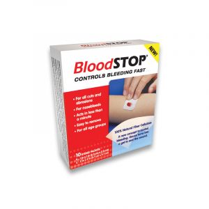 Apósitos Cramer Blood Stop