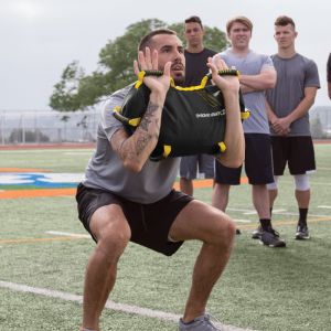 Bolsa con peso Super Sandbag SKLZ 