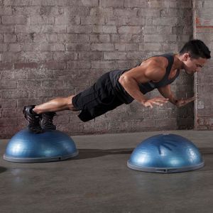 BOSU PRO Balance Trainer