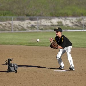 Lanza pelotas de béisbol Catapult SKLZ