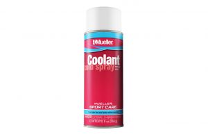 Coolant Spray Mueller 9 oz.