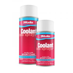 Coolant Spray Mueller 