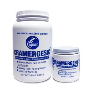 Ungüento Cramergesic 