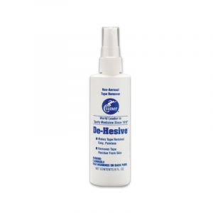 Removedor Cramer De-Hesive Non-Spray 