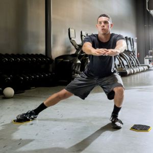 Deslizadores Slidez SKLZ