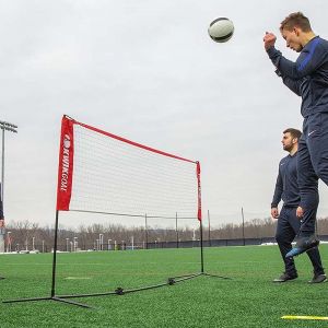 Red de entrenamiento Soccer Head