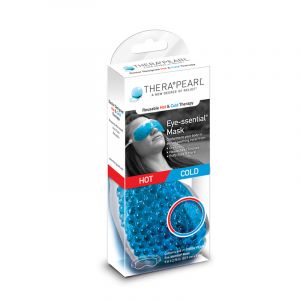 Compresa de Gel Frio-calor Therapearl Eye-ssential Mask