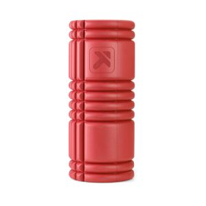 Triggerpoint Grid 1.0 Foam Roller Red Clay Fes