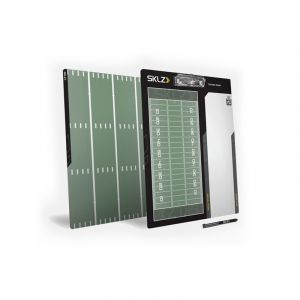 Pintarrón Portátil Football Coaches board SKLZ