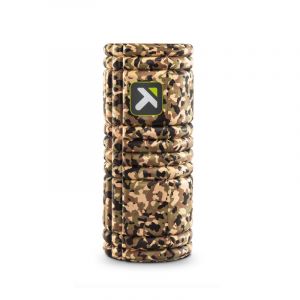 Triggerpoint Grid 1.0 Foam Roller camuflaje