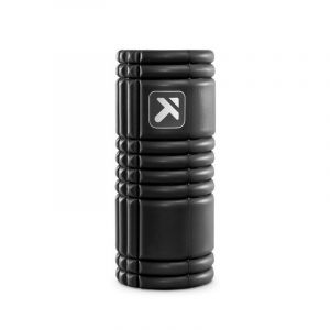 TriggerPoint Grid 1.0 Foam Roller Midnigh