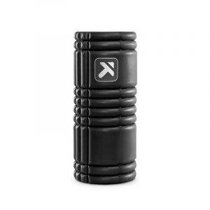 Trigger Point Grid 1.0 Foam Roller Midnigh