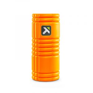 Triggerpoint Grid 1.0 Foam Roller color naranja