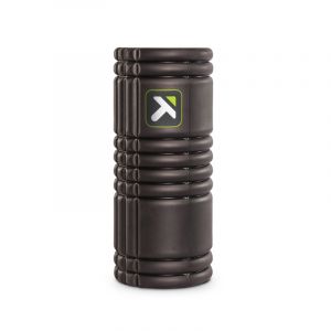 Triggerpoint Grid 1.0 Foam Roller color negro