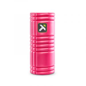 Triggerpoint Grid 1.0 Foam Roller color rosa