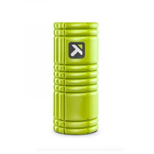 Triggerpoint Grid 1.0 Foam Roller color verde