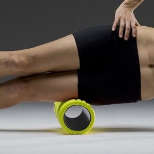 Triggerpoint Grid 1.0 Foam Roller color verde