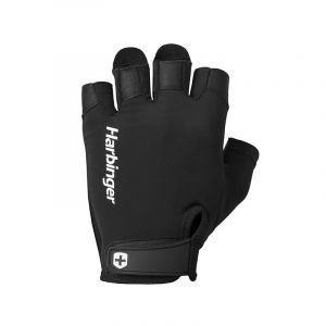 Guantes para levantamiento de pesas PRO Gloves Harbinger
