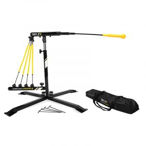 Entrenador de bateo Hurricane Category 4 SKLZ