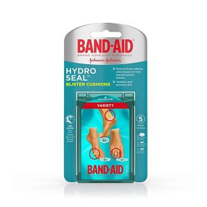 Apósitos Band-aid Hydro Seal / Varios Johnson & Johnson