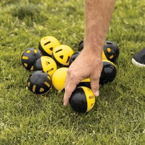 Bolas de práctica de beisbol Impact Practice Baseballs SKLZ