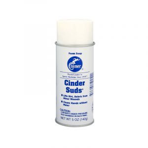 Jabón Cramer Cinder Suds