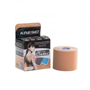 Cinta Kinesiológica Tex Classic 2” Beige