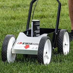 Máquina para pintar pasto Kwikgoal