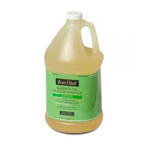Aceite para Masaje Natural Oil Bon Vital 1 Galon