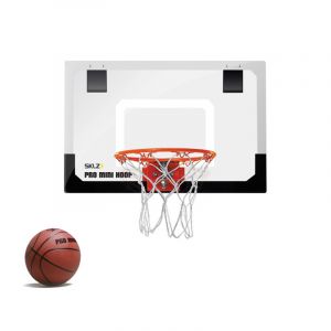 Mini Tablero Basketball Pro mini hoop SKLZ