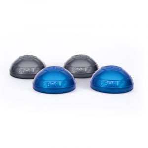 Mini Bosu Balance Pods