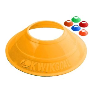 Mini conos disco Kwikgoal