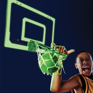 Mini Tablero Basketball Pro mini hoop Midnight SKLZ 